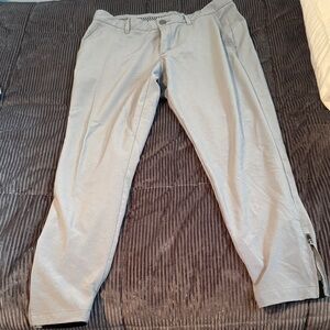Primo Gray Golf Joggers